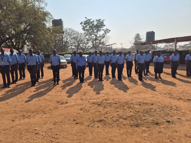 Municipal Police